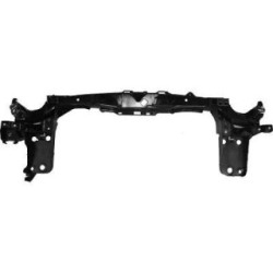 Front Cowling Panel DIEDERICHS 4414602 OE Ref A 415 885 00 48