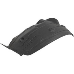 Wheel Arch Liner DIEDERICHS 4414616 OE Ref 8200947358