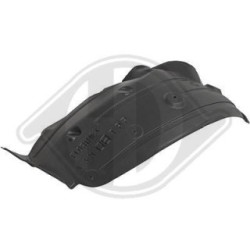 Passage de roue 4414616 pour RENAULT KANGOO OE 8200436720 DIEDERICHS