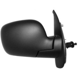 Exterior Mirror DIEDERICHS 4414624 OE Ref 7701068835