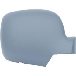 Exterior Mirror Cover DIEDERICHS 4414628 OE Ref 7701068843