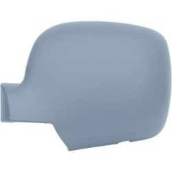 Exterior Mirror Cover DIEDERICHS 4414629 OE Ref 7701068845