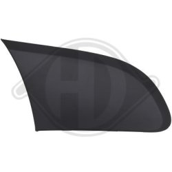 Quarter Panel Trim Strip DIEDERICHS 4414638 OE Ref 8200839625