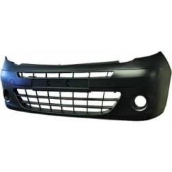 Bumper DIEDERICHS 4414650 OE Ref 7701478129