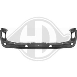 Pare-chocs 4414656 pour MERCEDES, RENAULT CITAN, KANGOO OE 7701478197 DIEDERICHS