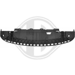 Pare-chocs 4414661 pour RENAULT KANGOO OE 8200501560 DIEDERICHS