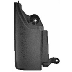 Bumper Trim Strip DIEDERICHS 4414669 OE Ref 8200642150