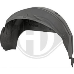 Wheel Arch Liner DIEDERICHS 4414708 OE Ref 8200436743 DIEDERICHS
