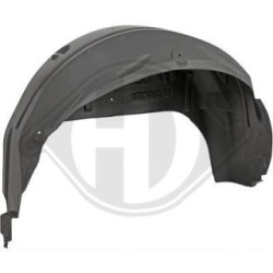 Passage de roue 4414709 pour MERCEDES, RENAULT CITAN, KANGOO DIEDERICHS