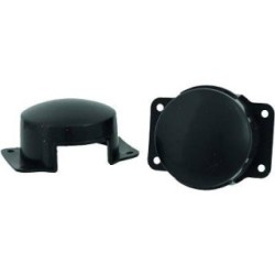 Bumper Ventilation Grilles DIEDERICHS 4414746 OE Ref 77 01 208 643