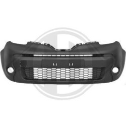 Pare-chocs 4414752 pour RENAULT KANGOO OE 620107285V DIEDERICHS