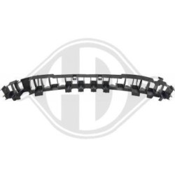 Support de pare-chocs 4414761 pour RENAULT KANGOO OE 620933598R DIEDERICHS