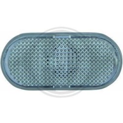 Indicateur de direction 4414778 pour NISSAN, VAUXHALL, RENAULT DIEDERICHS