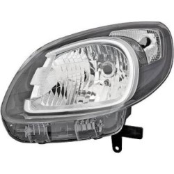 Headlight DIEDERICHS 4414783 OE Ref 26 06 079 49R