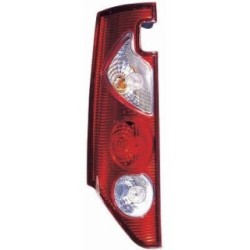 Tail Light Assembly DIEDERICHS 4414790 OE Ref 8200419952