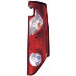 Tail Light Assembly DIEDERICHS 4414791 OE Ref 8200419949