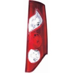 Tail Light Assembly DIEDERICHS 4414793 OE Ref 8200419941