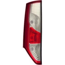 Tail Light Assembly DIEDERICHS 4414892 OE Ref 265506145R