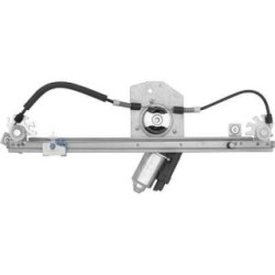 Window Regulator DIEDERICHS 4414922 OE Ref 8200291153