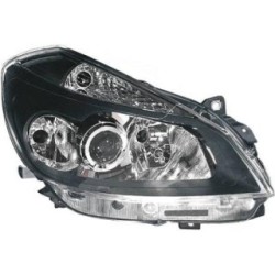 Headlight DIEDERICHS 4414984 OE Ref 7701061076