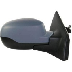 Exterior Mirror DIEDERICHS 4415024 OE Ref 7701071864