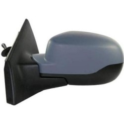 Exterior Mirror DIEDERICHS 4415025 OE Ref 7701071870