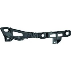 Bumper Mounting Bracket DIEDERICHS 4415048 OE Ref 8200800091