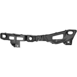 Bumper Mounting Bracket DIEDERICHS 4415049 OE Ref 8200800090