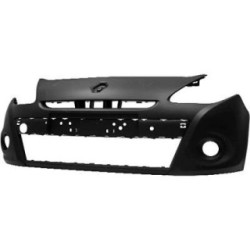 Bumper DIEDERICHS 4415050 OE Ref 620224634R