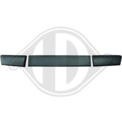 Baguette de pare-chocs 4415052 pour RENAULT CLIO OE 7701479270 DIEDERICHS