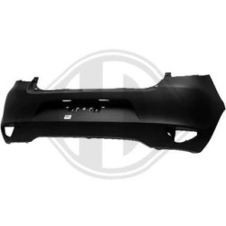 Pare-chocs 4415055 pour RENAULT CLIO OE 7701479250 DIEDERICHS