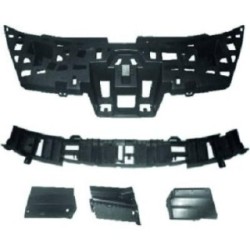 Bumper Support DIEDERICHS 4415060 OE Ref 62 09 005 53R