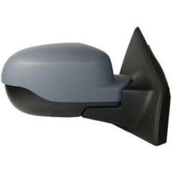 Exterior Mirror DIEDERICHS 4415224 OE Ref 7701071866