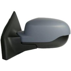 Exterior Mirror DIEDERICHS 4415225 OE Ref 7701071871