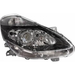Phare 4415984 pour RENAULT CLIO OE 260104676R
