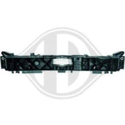 Panneau de capot avant 4416002 pour RENAULT CAPTUR, CLIO DIEDERICHS
