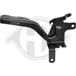 Charnière de capot 4416019 pour RENAULT CLIO OE 654010257R DIEDERICHS