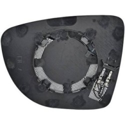 Exterior Mirror Glass DIEDERICHS 4416026 OE Ref 963654973R