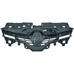 Radiator Grille DIEDERICHS 4416040 OE Ref 622563184R