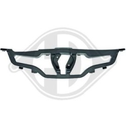 Grille de radiateur 4416041 pour RENAULT CLIO OE 628101467R DIEDERICHS