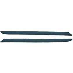 Radiator Grille Trim Strip DIEDERICHS 4416043 OE Ref 62 07 228 47R