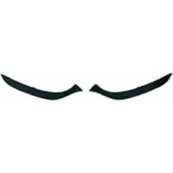 Pare-chocs 4416046 pour RENAULT CLIO OE 260E03800R