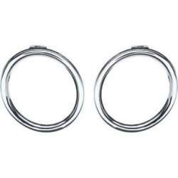 Front Fog Light Frame DIEDERICHS 4416048 OE Ref 26 15 226 24R