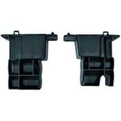 Bumper Impact Absorber DIEDERICHS 4416052 OE Ref 62 09 202 54R