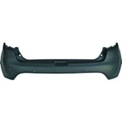 Bumper DIEDERICHS 4416056 OE Ref 8501 267 18R