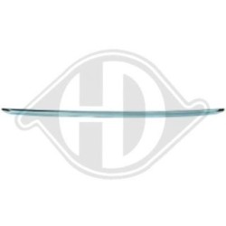 Baguette de lunette arrière 4416059 pour RENAULT CLIO OE 903720184R DIEDERICHS