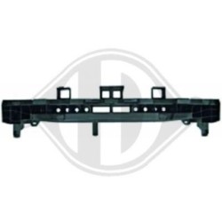 Support de pare-chocs 4416065 pour RENAULT CLIO OE 850908121R DIEDERICHS