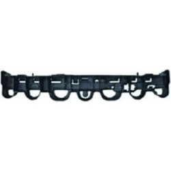 Bumper Impact Absorber DIEDERICHS 4416066 OE Ref 85 04 279 79R