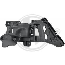Support de fixation de pare-chocs 4416068 pour RENAULT CLIO OE 850441309R DIEDERICHS