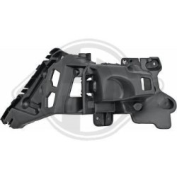 Support de fixation de pare-chocs 4416069 pour RENAULT CLIO OE 850451609R DIEDERICHS